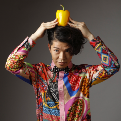 伊藤大輔